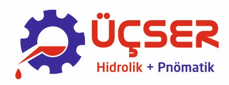 Üçser Hidrolik + Pnömatik